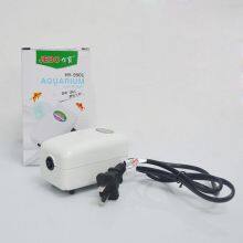 JEBO HY-9901/9902/9903/9905/9906 Mini Air Pump thumbnail-2