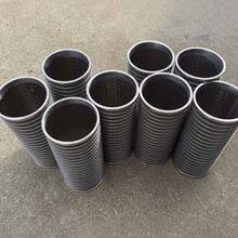 Wedge Wire Screw Press Screen Pipe thumbnail-4