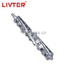 LIVTER Tungsten Power Good Surface Wear Parts Woodworking Tool Material Changeable Knife Helical Spiral Cutter Wood Planer thumbnail-4