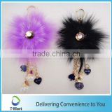 More feather pendant used for clothing and shoe ect