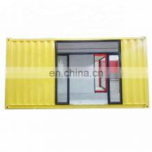 Modern Design Prefab Container Home for Sale thumbnail-1