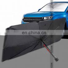 Factory  Luxury  Car  Sunshade Umbrella  for ID6.X Shades Window Sun Shade Umbrella  for ID6.CROZZ for Customized