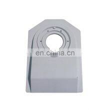 OEM Custom High Precision Aluminium Die Casting Parts thumbnail-4