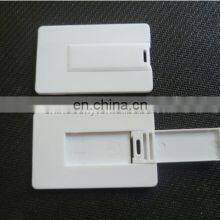 OTG Usb Memory Flash Drive Credit Card Shape CASE Mobile Phone Usb Case thumbnail-4