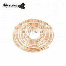 Capillary Tubes for Heating and Cooling HVAC 3M 30M Good Quality thumbnail-4
