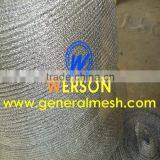 Stainless Steel Knitted Woven Mesh -senke 10 Years Supply thumbnail-3