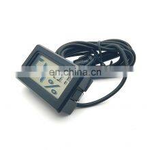 Temperature Instruments Digital Thermometer TPM-30 Mini Thermometer Electronic Digital thumbnail-3