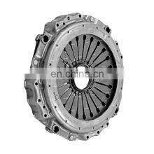 Clutch Pressure Plate C4937090 Engine Parts For Truck On Sale thumbnail-1