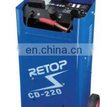 Retop CD 220 Battery Charger thumbnail-2