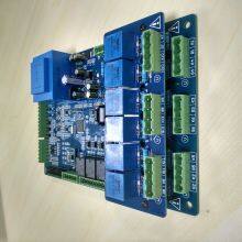 Reversiable Forward & Backward Polarity Control Thyristor/SCR Control Board for 5000Amps DC Rectifier thumbnail-2