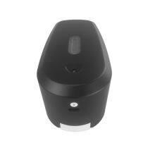 Commercial Refillable 500ml Plastic Automatic Wall Mounted Hand Sanitizer Liquid Foam Spray Soap Dispenser thumbnail-4