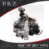 China Soft Well Selling China Manufacturer125cc Engine thumbnail-3