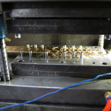 CNC Stamping Parts ISO 9001 Certified Machining Services High Quality Stainless Steel Parts thumbnail-3