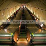Hight Quality Railway Traffic Type ESCALATOR Indoor & Outer Door OT-F15 thumbnail-2