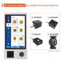 XTIOT XT2003D Smart Locker Embedded Barcode Scanner Module thumbnail-2