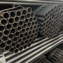 Wholesale Hot Rolled Steel Round Pipes thumbnail-1