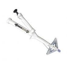 Trocar Site Closure Laparoscopy Surgical Use Instrumental Fascial Closure thumbnail-1