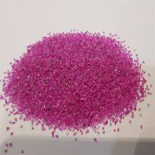 PFA RA Pink/ruby Fused Alumina thumbnail-4