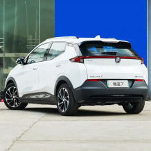 2022 Buick New Energy Vehicle Velite 7 Micro Biue 7 Suv Long Endurance Electric Sedan thumbnail-3