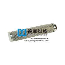 Element for CPF Polymer Filter in the Polymer Melt Industry thumbnail-1