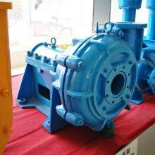 Vertical and Horizontal Mud Sand Slurry Water Pump thumbnail-5