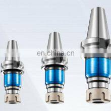 BT50 CNC Tool Holder Rigid Telescopic Tapping Handle Turning Tool Holder