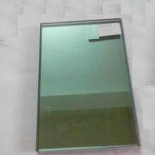 3-12mm Ford Blue Glass, Blue Glass, Blue Color Glass, Blue Reflective Glass thumbnail-5