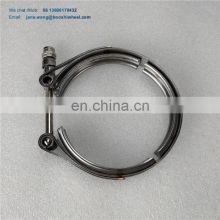 G35 Clamp for exhaust turbine housing stainless steel material Clamps G35-900 G35-1050