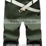 Men Leisure 7 Minutes of Pants Han Edition Men's Shorts 7 Minutes of Pants Wholesale Made in China thumbnail-4
