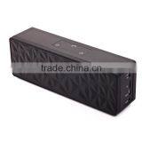 2016 Hot Selling Water Cube N16 Bluetooth Speaker Stereo Audio With TF Card /FM Radio Touch Button thumbnail-5