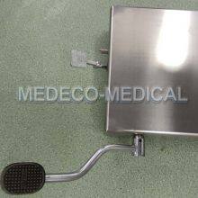 Maual Motor Multifunction Obstetric Table MEA 1 thumbnail-2