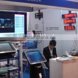 guangzhou Tonsincs Intelligent Wireless queue management system