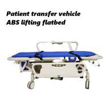 Patient Transfer Cart Stretcher Cart thumbnail-4