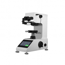 3-in-1 Rockwell/Brinell/Vickers Hardness Tester for Metallurgical Labs thumbnail-2