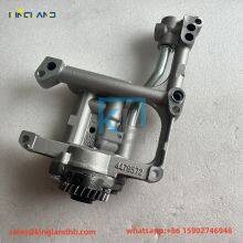 Engine Parts 1103 Oil Pump 4132F072 Fit for Perkins thumbnail-3