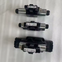 Hydraulic Valve D1FVE Series D1FVE02CC0NM0314 D1FVE02DC0VF03 Directional Control Valve D1FVE02DC0VG03 D1FVE02DC0VS03 thumbnail-2