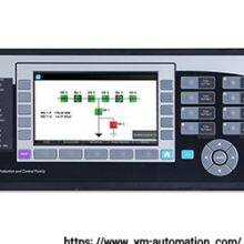 GE T60-HKH-F8N-H6D-M8L-P6D-U6B-WXX Transformer Protection Device thumbnail-4