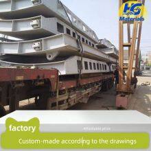 Arc-shaped Sluice Gate, River Water Diversion for Hydroelectric Power and Irrigation thumbnail-1