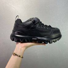 Dior Diorsneakers With Mesh Fabric Low-top Sports Casual Shoes