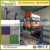 Small Egg Tray Manufacturing Machine | Egg Tray Making Machine Price | Egg Tray Forming Machine for Sale