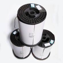 Electrical Supplies Enameled Aluminum Round Wire Insulated Winding Coil ISO9001 UL Certification Peru thumbnail-4