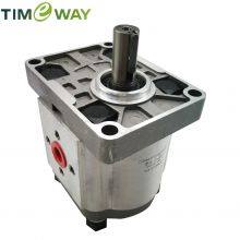 CBN E314 Commercial Gear Pump CBN-F314-FHL CBN-F314-FBR High Pressure Hydraulic Oil Pumps for Agricultural Machinery thumbnail-4