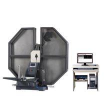 Charpy V-notch Impact Verification Specimens Toughness Testing Machine thumbnail-6