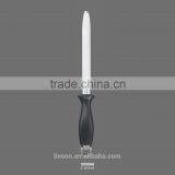 Fashion Style Stainless Steel Kitchen Knife Sharpner thumbnail-1