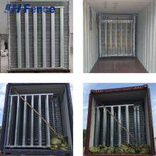 Rust-Proof Cattle Panels: Advanced Coating Ensures Decades of Maintenance-Free Durability in All Climates thumbnail-6