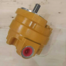 160-0196 8J-5846 1600196 8J5846 Hot Sale Hydraulic Gear Pump Fit Grader Part 12G 120G 130G 140G Motor Grader Charging Pump thumbnail-6