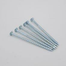 Twist Nails Factory Direct Supply With Custom Packaging Options thumbnail-3