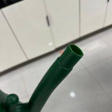 Plastic Watering Can With Long Spout for Hard-to-Reach Plants in Vertical Gardens thumbnail-4