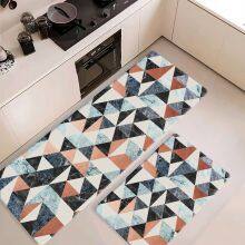 Non-slip, Waterproof, Stain-resistant and Easy to Clean, Ideal for Kitchen, Office and Home Use. thumbnail-1