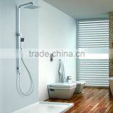 Unique Stainless Steel SPA Massage Rain Bath Shower Set thumbnail-2